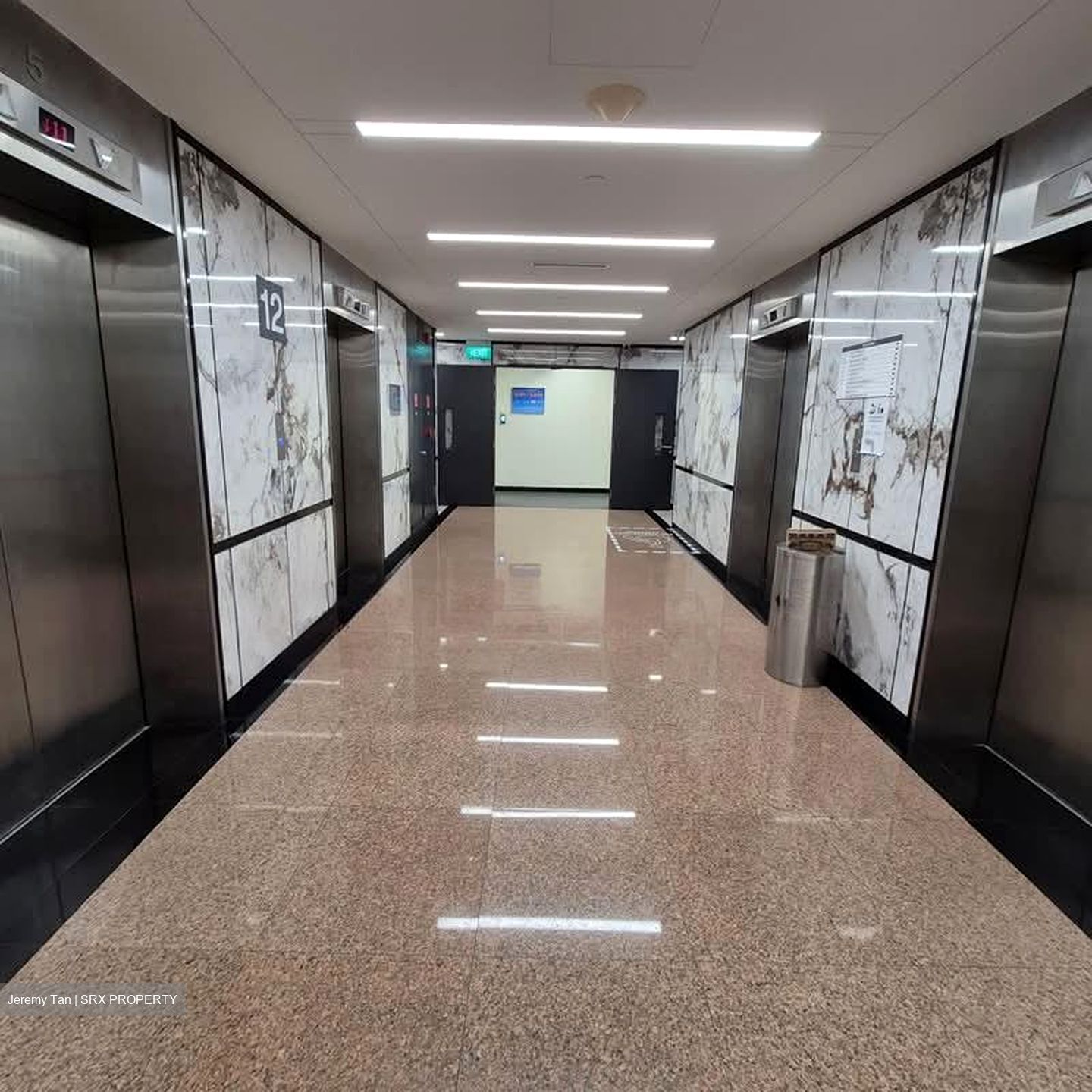 Og Albert Complex (D7), Office #554959001